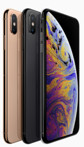 iPhone XS Max