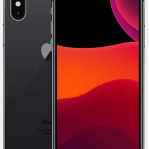 iPhone XS Max