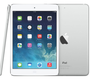 iPad air 1sit generation