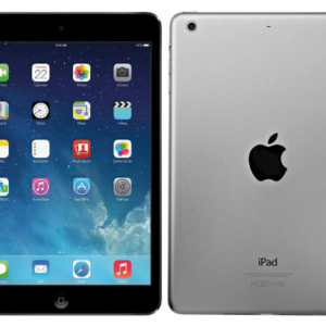 iPad Air 2